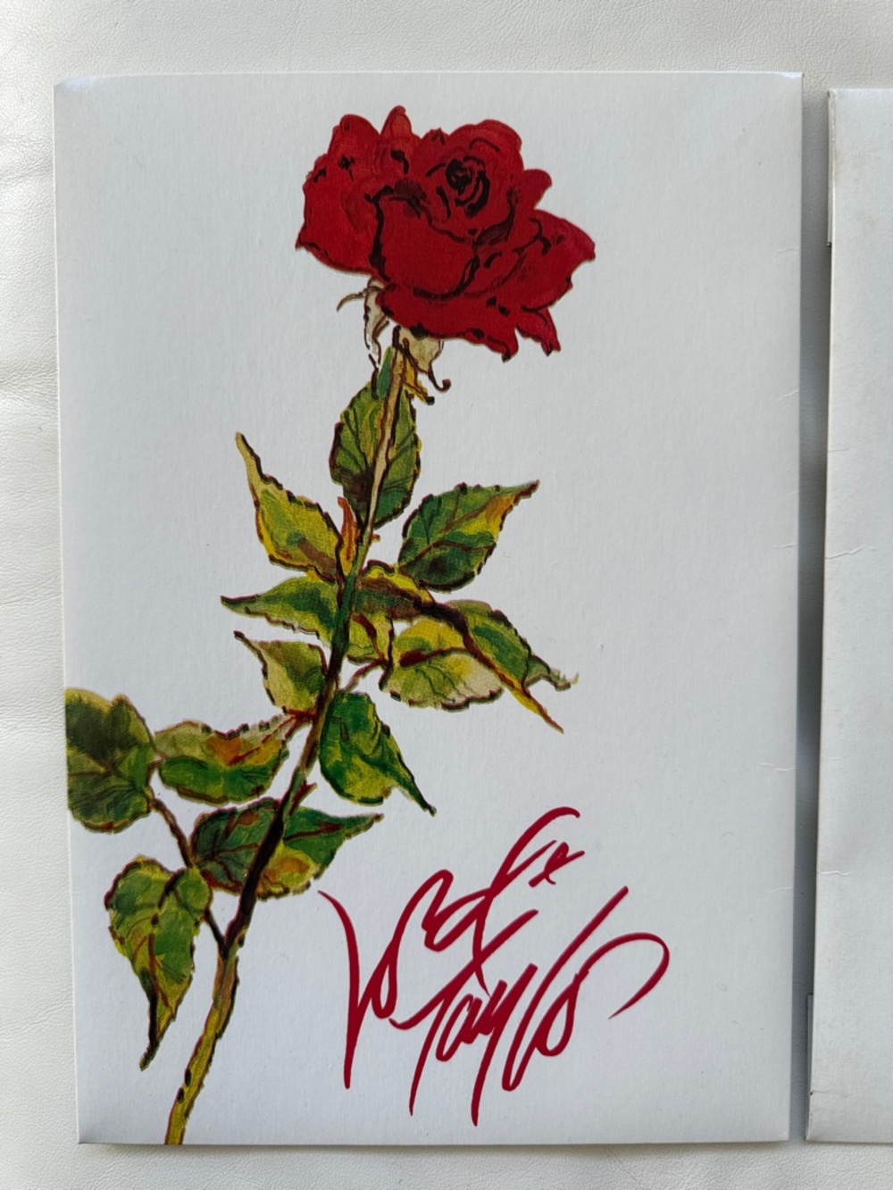 Lord & Taylor 🇺🇸 9.5” x 14” gift box collector’s item